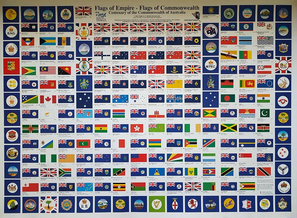 photos of flags