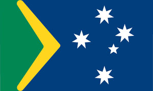Forbedre byrde politiker A New Flag for Australia?