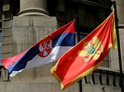 Montenegro independence