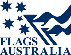 Flags Australia logo